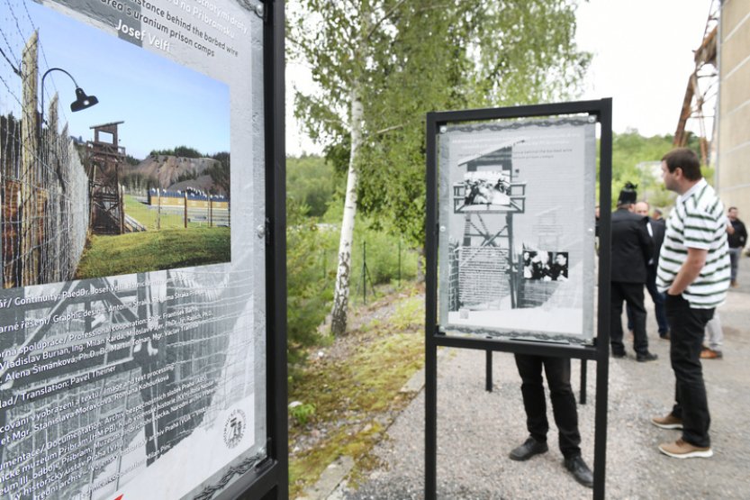 Vyšetřovatelé zločinů komunismu loni zjistili 56 pachatelů, 10 z nich obvinili