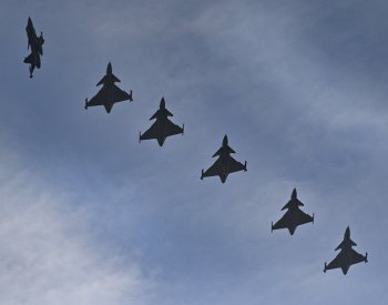 Švédsko předložilo novou nabídku na pronájem gripenů