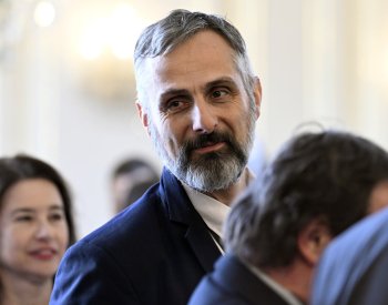 ANO by podle Havlíčka zrušilo Foltýnův post koordinátora strategické komunikace