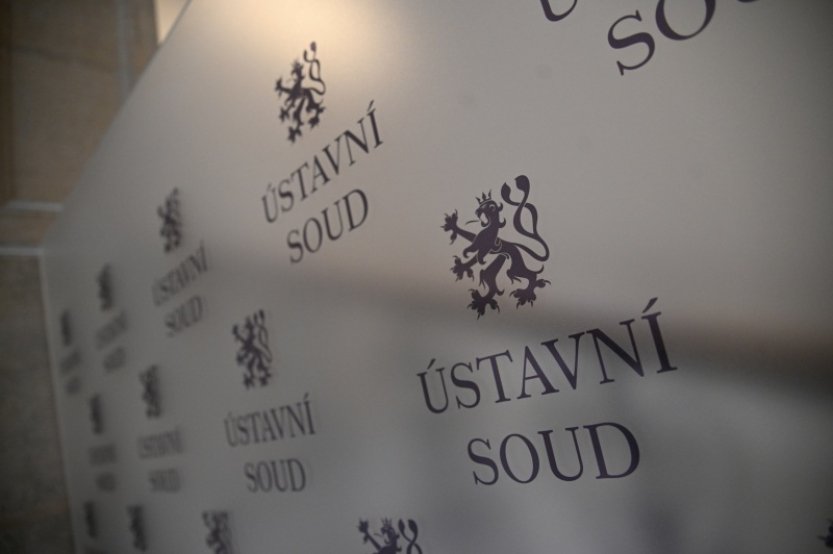 ÚS vyhlásí, jak rozhodl o výhradách ANO vůči zkrácené podpoře stavebního spoření