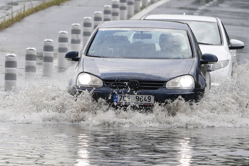 Experti: Změna klimatu zvyšuje v Česku riziko sucha i extrémních srážek