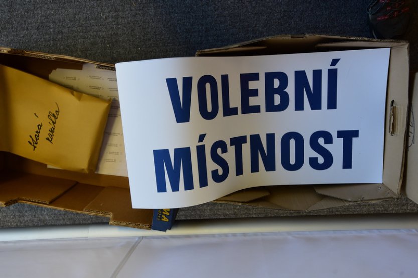 Volby by vyhrálo ANO před Spolu a STAN, podpora v modelu STEM se příliš nemění
