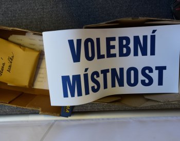 Volby by vyhrálo ANO před Spolu a STAN, podpora v modelu STEM se příliš nemění