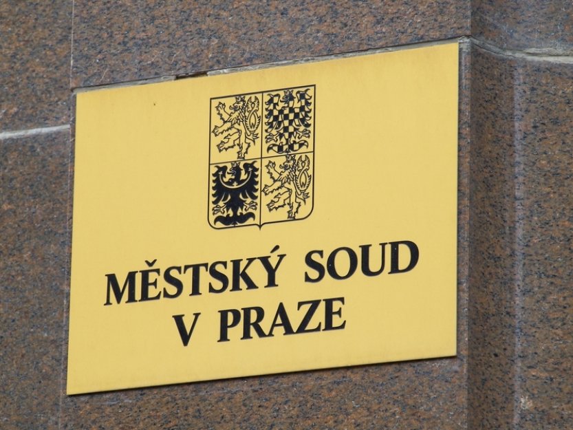 Za zpronevěru dotací pro uprchlíky potrestal soud Gergela 5,5 lety vězení