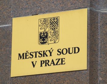 Za zpronevěru dotací pro uprchlíky potrestal soud Gergela 5,5 lety vězení