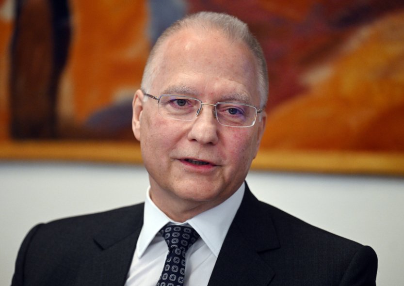 Koudelka: Pro BIS byla zásadní podpora disentu i zahraničních partnerů