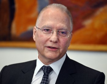 Koudelka: Pro BIS byla zásadní podpora disentu i zahraničních partnerů