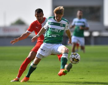 Fotbalisté Slavie se v Jablonci pokusí udržet stoprocentní ligovou bilanci