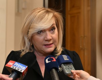 ANO bude případně obstruovat návrh na zrušení institutu srážkové daně