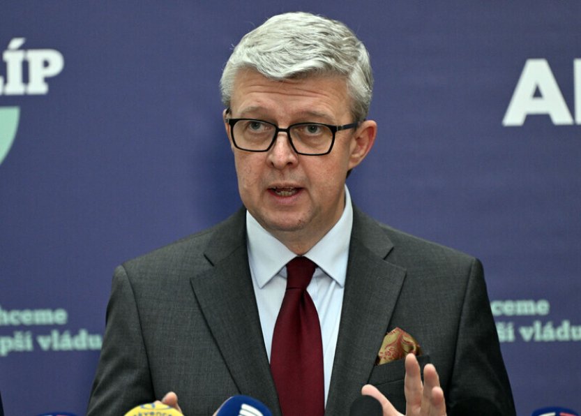 ANO je připraveno podat trestní oznámení kvůli digitalizaci stavebního řízení