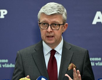 ANO je připraveno podat trestní oznámení kvůli digitalizaci stavebního řízení