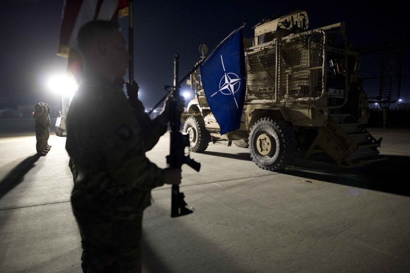 Motoristé vyzvali Pavla, aby zastavil stíhání vojáků kvůli smrti Afghánce