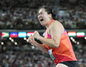 Sekerák připravoval Kitagučiovou na úspěch na MS 2025 v Tokiu, přišlo to dřív