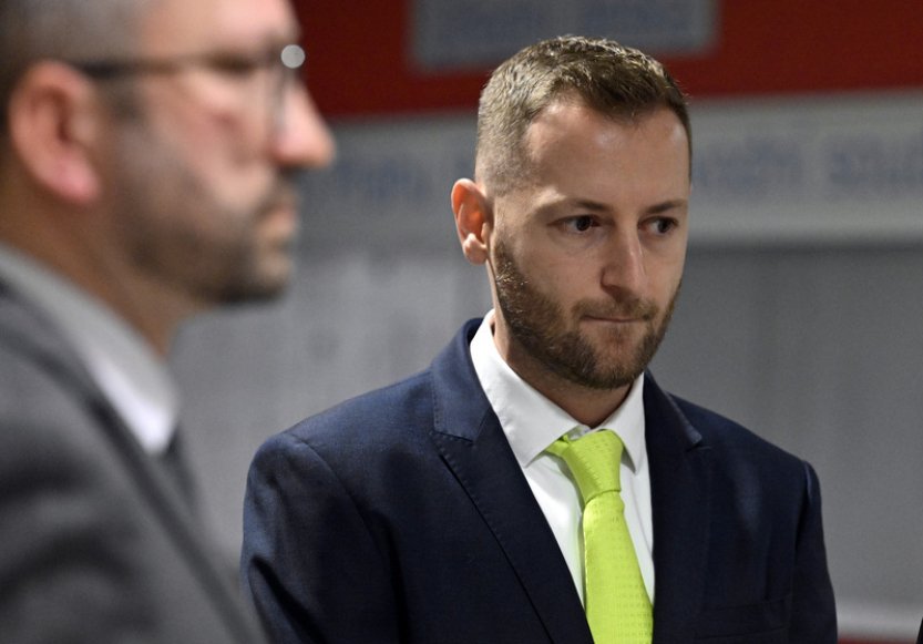 ČT: Žalobce uzavřel nové dohody s dvěma obviněnými v kauze Dozimetr