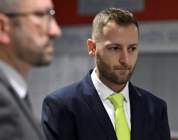 ČT: Žalobce uzavřel nové dohody s dvěma obviněnými v kauze Dozimetr