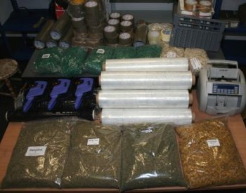 Policie varuje před novými syntetickými opioidy, vyšetřuje smrt dvou lidí