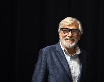 Charakterní, inspirativní, charismatický, vzpomínají kolegové na Bartošku