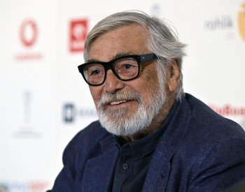 Zemřel herec Jiří Bartoška