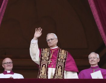 Pavel na volbě papeže ocenil, že se kardinálové dokázali dohodnout rychle