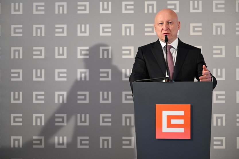 Šéf ČEZ: Francouzům nejde ve sporu o výhru, ale o to, aby elektrárna nevznikla