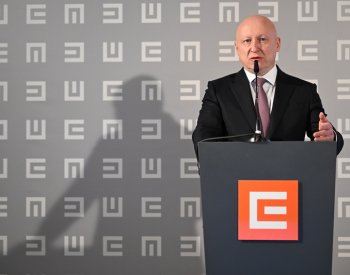 Šéf ČEZ: Francouzům nejde ve sporu o výhru, ale o to, aby elektrárna nevznikla