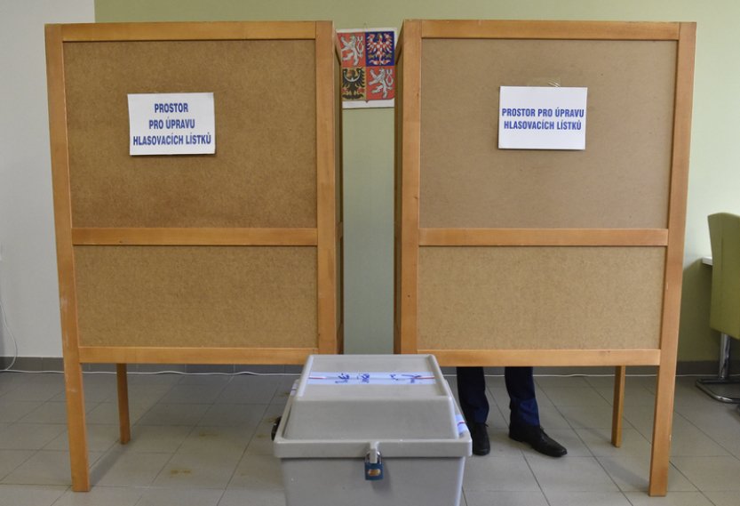 Volby do Sněmovny budou letos 3. a 4. října, termín stanovil prezident