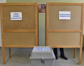 Volby do Sněmovny budou letos 3. a 4. října, termín stanovil prezident