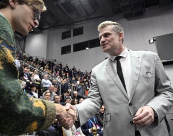 Turek jel nepovelenou rychlostí v Česku po dálnici D5, připustil pro Novinky