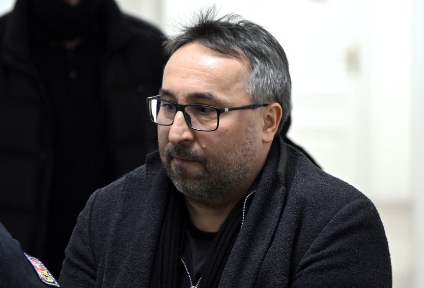 Soud pustil z vazby prvního obviněného v kauze Motol, podnikatele Kysučana