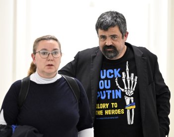 Starosta pražských Řeporyjí Novotný pozastavil členství v ODS