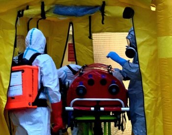 Hygienici zrušili karanténu lidem, kteří byli v kontaktu s pacientem Bulovky