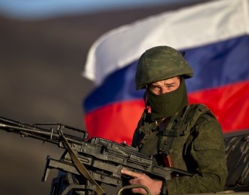 Diplomacie řeší případ Čecha, který nastoupil do ruské armády a žádá pomoc