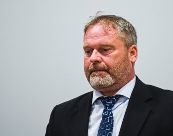 Kárný senát odvolal z funkce žalobce Solara, důvodem je nedbalost