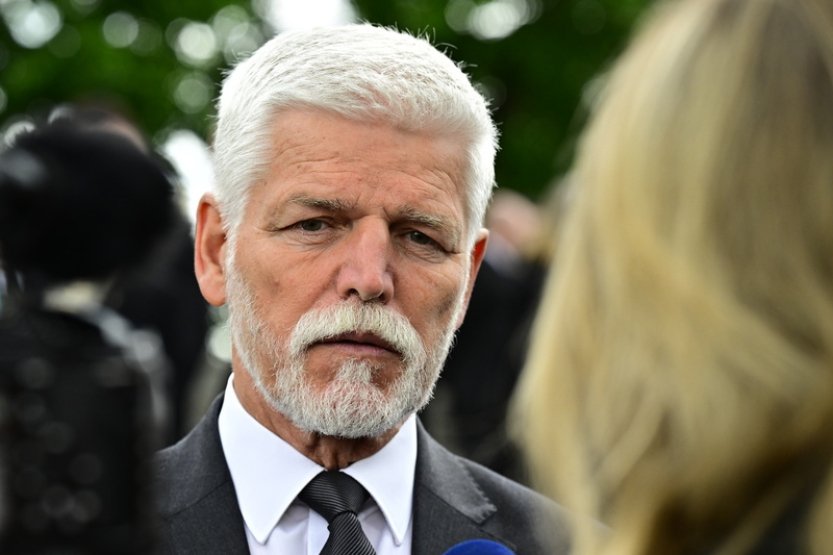 Pavel rozhodl o zastavení stíhání čtyř vojáků kvůli smrti Afghánce