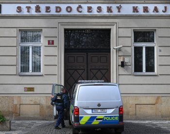 Kriminalisté obvinili pět lidí kvůli kontaminaci areálu Milovice, škoda 2,2 mld.