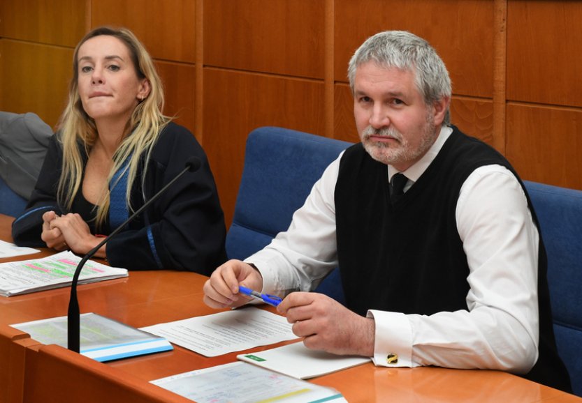 Soud rozhodne v případu požáru ve Vejprtech, po kterém zemřelo devět osob