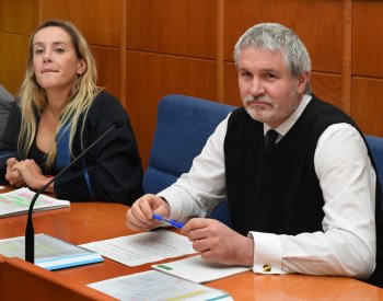 Soud zprostil ředitele Koláčka obžaloby za požár v domově ve Vejprtech