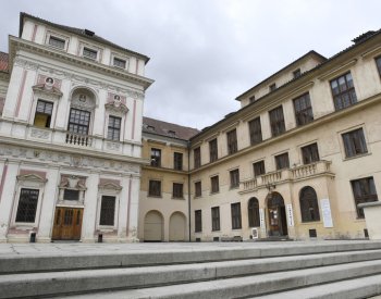 Vrcholí oslavy 100 let od otevření Tyršova domu, zúčastní se i prezident Pavel