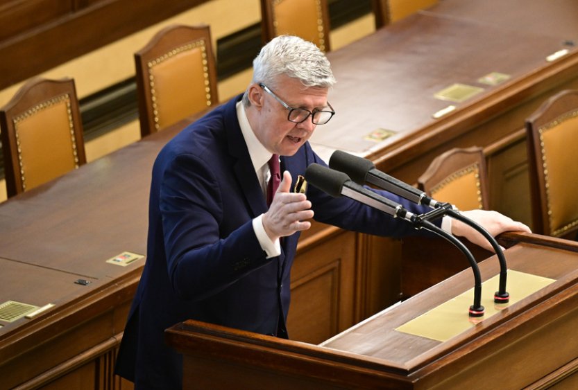 Havlíček: Cena za lehká vozidla Supacat vzrostla meziročně o 148%