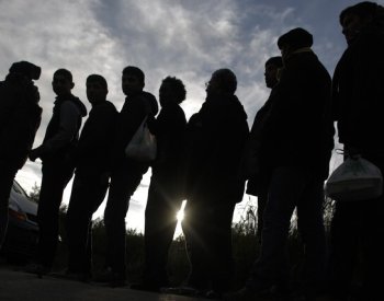 Sněmovní výbor podpořil zpřísnění azylových a migračních pravidel
