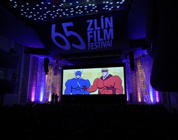 Film High School Heist nabízí akční zábavu ze školního prostředí i téma šikany
