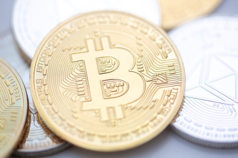 VSZ Olomouc prověřuje kauzu bitcoinů kvůli podezření ze tří trestných činů
