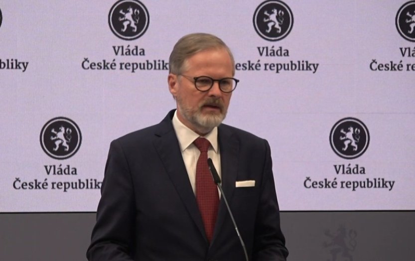 Fiala má kandidáta na post ministra spravedlnosti, postup oznámí po víkendu
