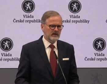 Fiala má kandidáta na post ministra spravedlnosti, postup oznámí po víkendu