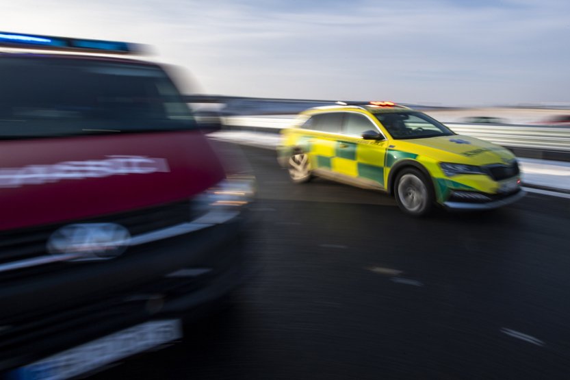 Dopravní nehody si v květnu v Česku vyžádaly 23 obětí, méně než loni