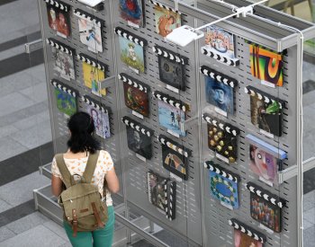 Dražba klapek na zlínském festivalu dnes vynesla rekordních 4,430 milionu Kč