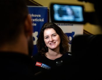 Sociální demokracie bude ve volbách do Sněmovny kandidovat samostatně