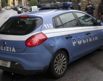 Čecha, který v Římě přepadl restauraci, nelze vyslechnout, chybí tlumočník