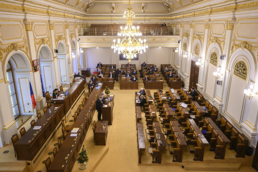 Sněmovna bude schvalovat převod odpovědnosti za zřizování lékařských pohotovostí