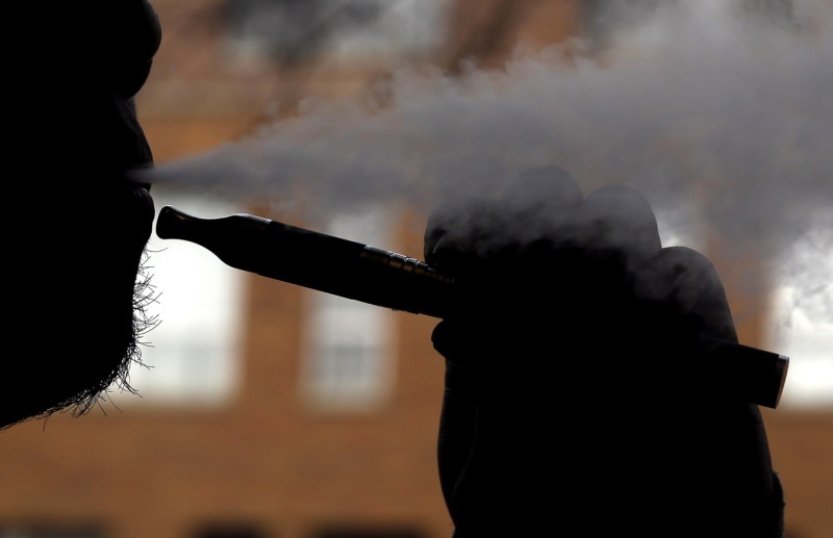 Elektronické cigarety nebudou nově smět připomínat hračky nebo sladkosti